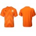 Cheap Uruguay Goalkeeper Away Football Shirt World Cup 2022 Short Sleeve